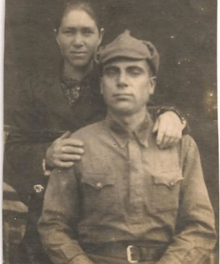 Зинин Тимофей Михайлович