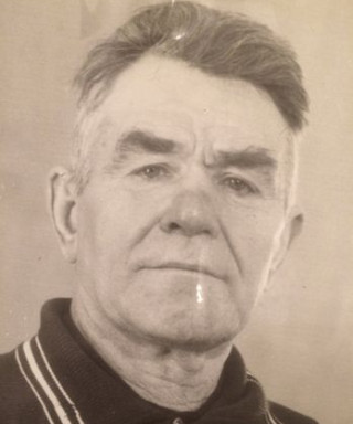 Волков Владимир Иванович