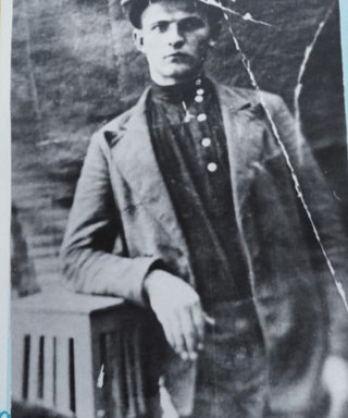 Афанасьев Семён Степанович