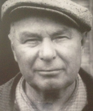 Журавлев Степан Дмитриевич