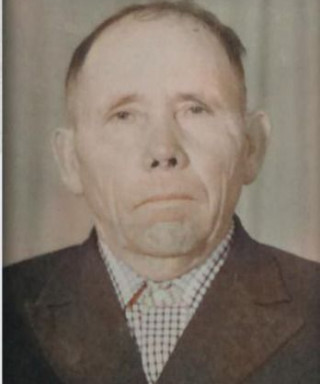 Хабибуллин Хамза Сагитович