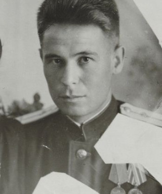 Кинзин Асгат Махмутович