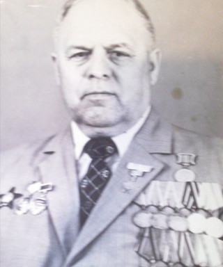 Бекетов Федор Иванович