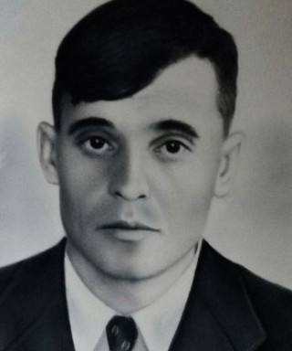 Коновалов Борис Николаевич