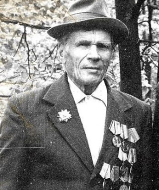 Горюнов Виталий Николаевич