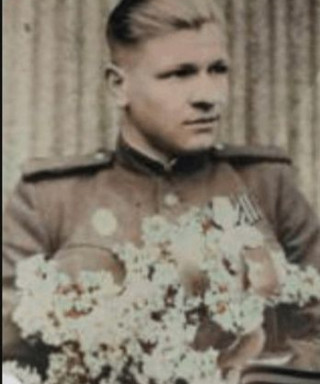 Жуков Иван Степанович