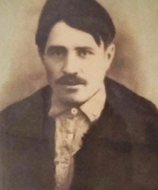 Курносов Марк Иванович