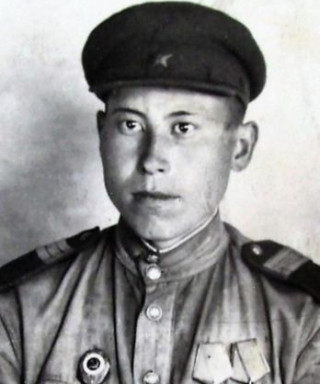 Винокуров Дмитрий Сергеевич