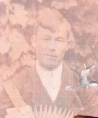 Виноградов Дмитирий Капитонович