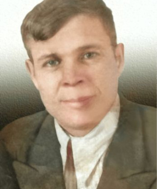 Астафьев Михаил Иванович