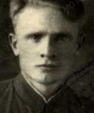 Войтенко Михаил Прохорович