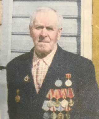 Лапин Илья Александрович