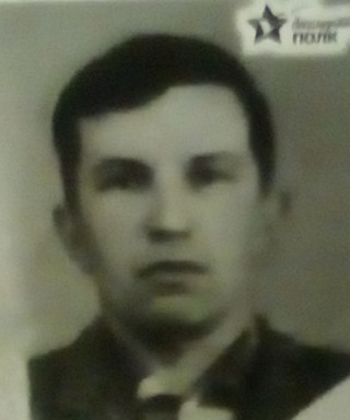 Жадаев Владимир Константинович