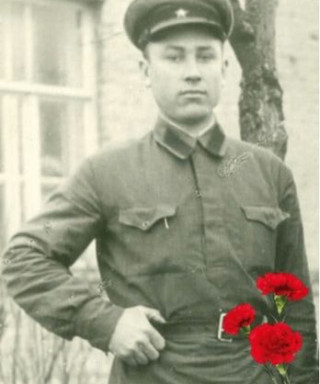 Голынчев Трофим Егорович