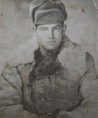 Тютяев Валерий Павлович