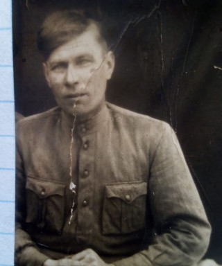 Юров Михаил Ионович