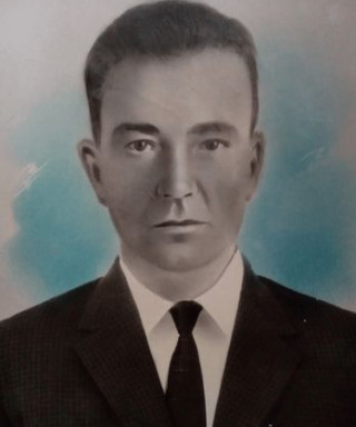 Нельзин Петр Иванович