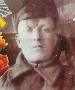 Касьянов Михаил Иванович