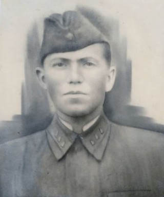 Каштанов Артем Герасимович