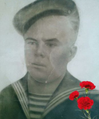 Гребеньков Андрей Дмитриевич