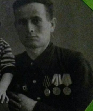 Красиков Владимир Арсентьевич