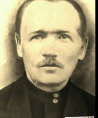 Сысуев Михаил Григорьевич