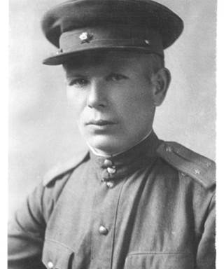 Ершов Павел Иванович