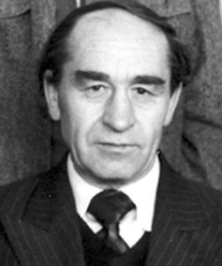 Коновалов Николай Семенович