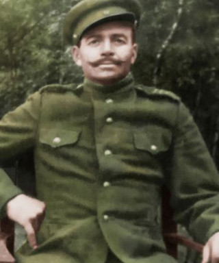 Воронин Гавриил Иванович