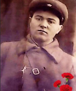 Кутуков Дмитрий Михайлович