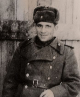 Маруев Александр Иванович