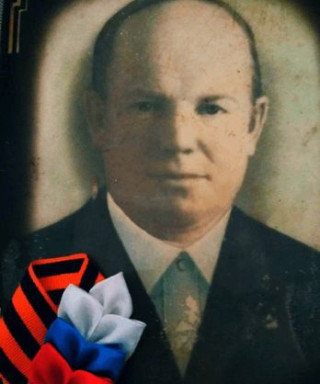 Землянский Василий Илларионович