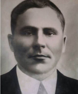 Архипов Илья Поликарпович