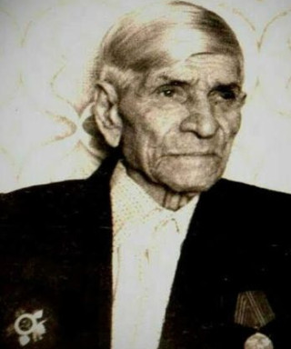 Ширшов Александр Тимофеевич