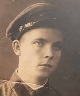 Гончаров Иван Михайлович