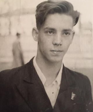 Андрианов Дмитрий Ефимович