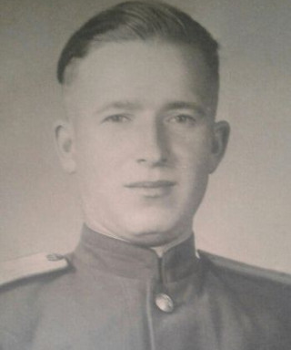 Федюшин Дмитрий Александрович