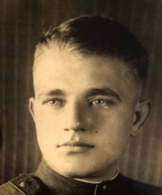 Каменецкий Борис Иосифович