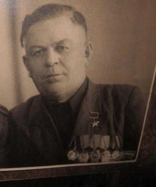 Федюков Александр Абрамович