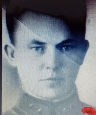 Мушкин Иван Тимофеевич