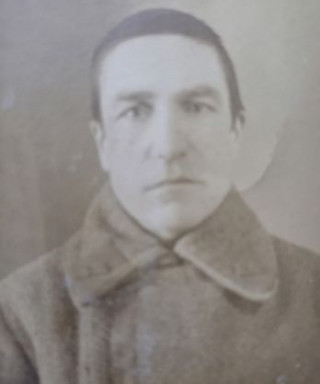 Морозов Прокопий Герасимович