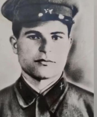 Кучиев Иларион Огаликович