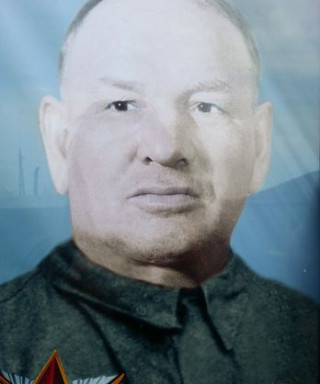 Заблоцкий Григорий Игнатьевич