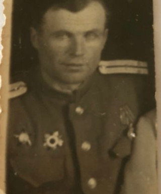 Заяц Павел Игнатьевич