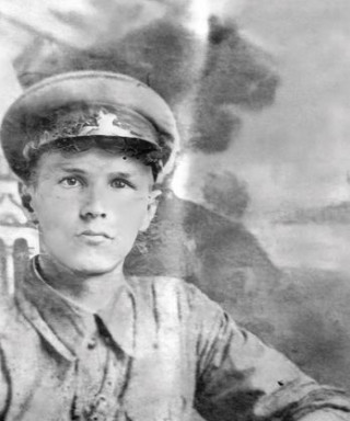 Патрушев Василий Иваныч