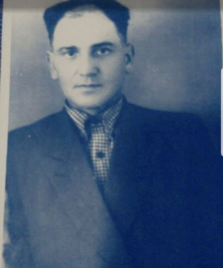 Лозанов Василий Степанович