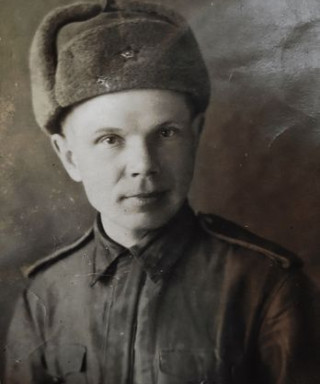 Жаворонков Николай