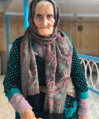 Жулабова(Гижгиева) Нюржан Каншауовна