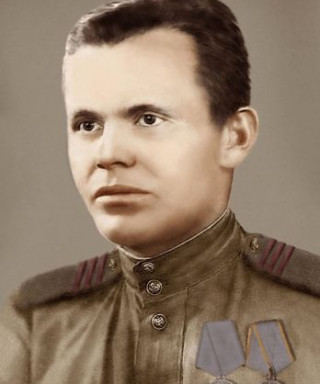 Белов Василий Иванович