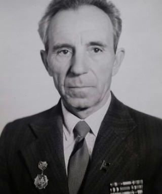 Дороничев Михаил Семенович